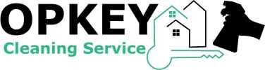 OPKEY Logo