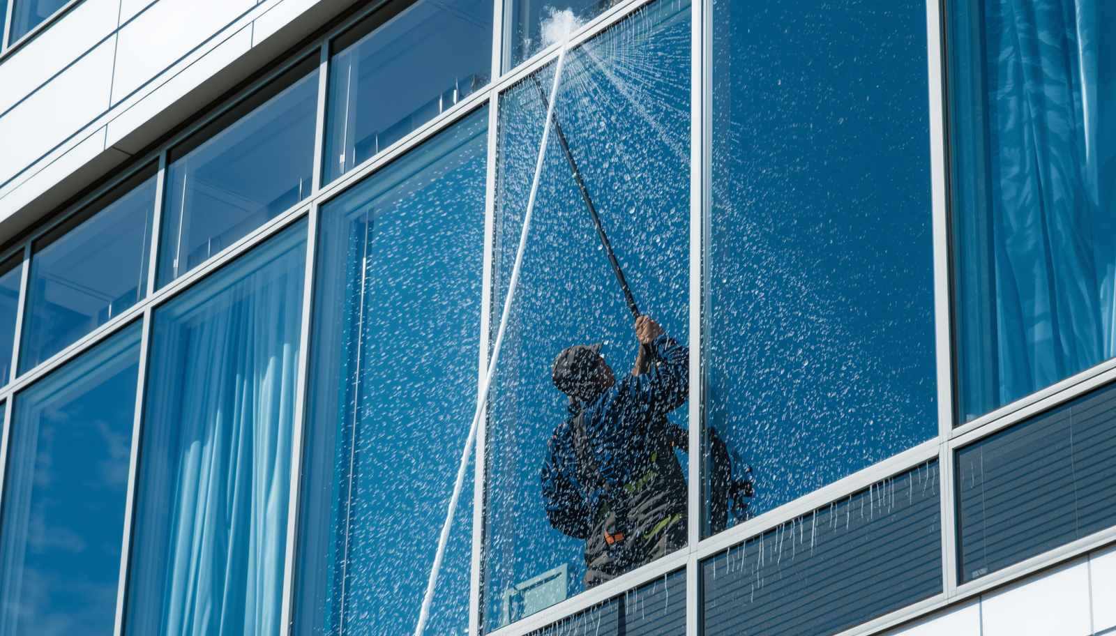 Window Cleaning